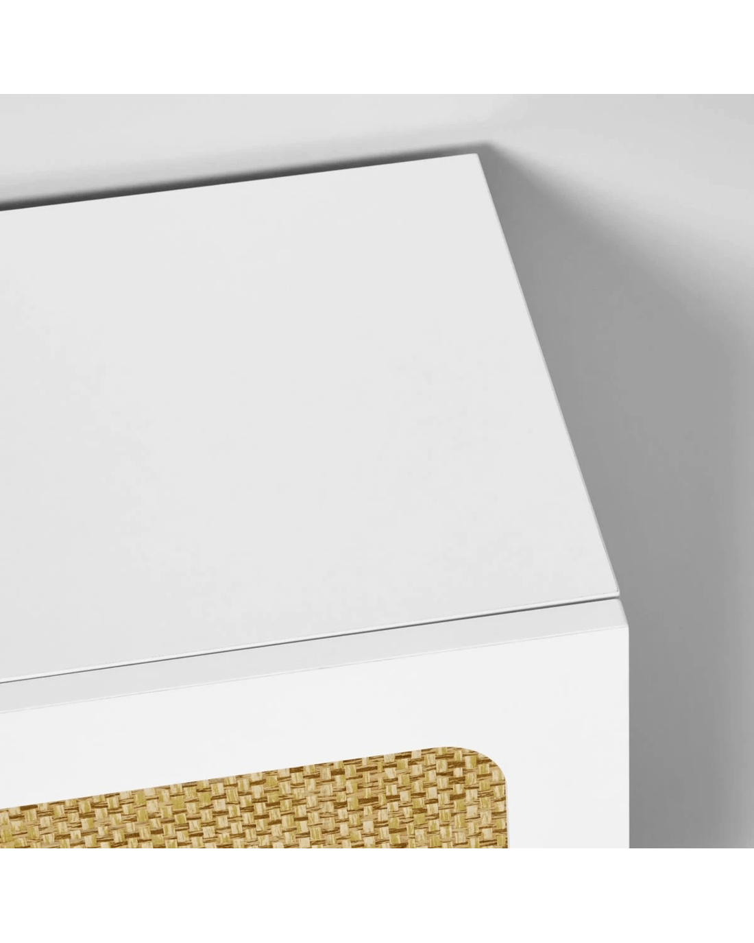 5 Burleigh Bedside Table, 5 of 9