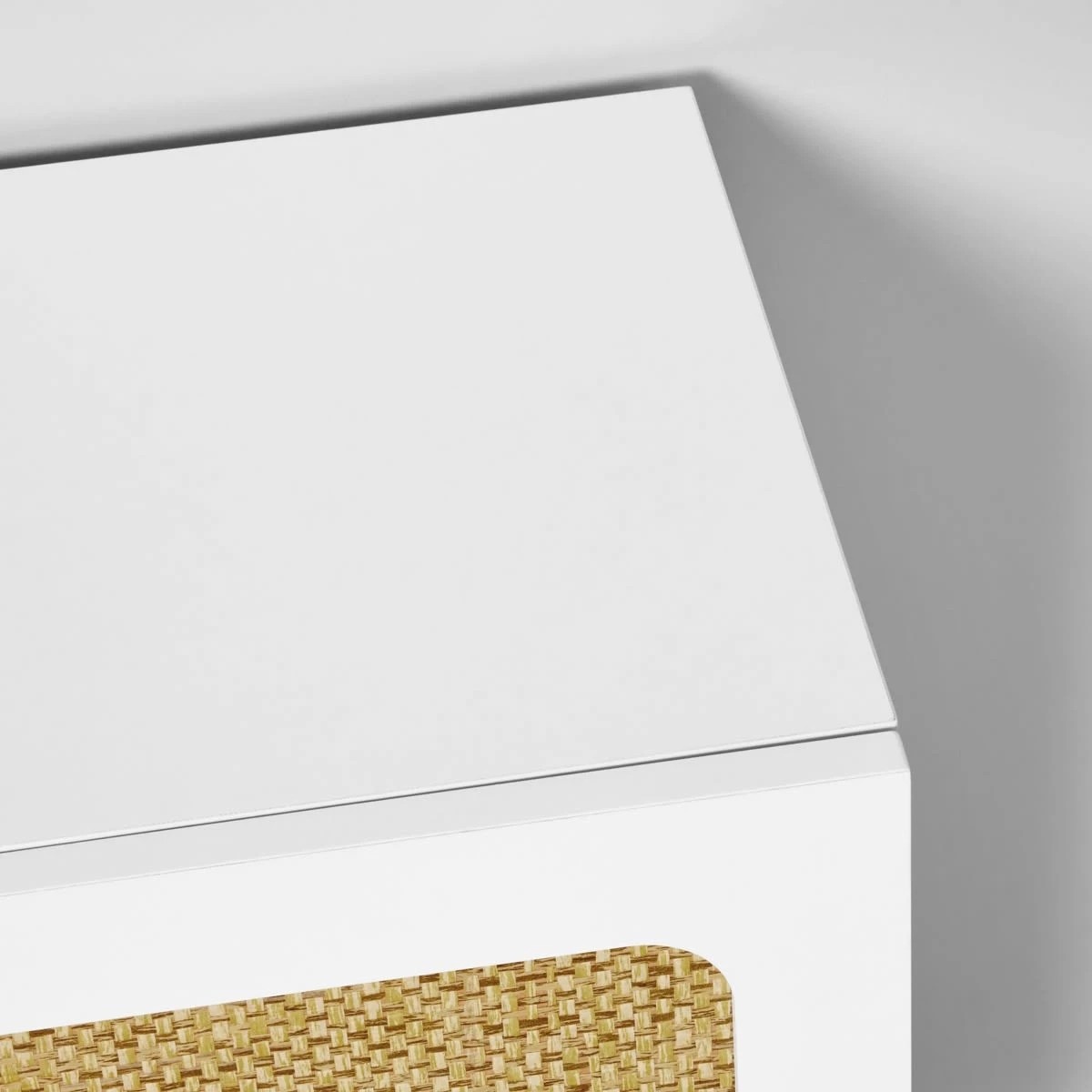 5 Burleigh Bedside Table, 5 of 9