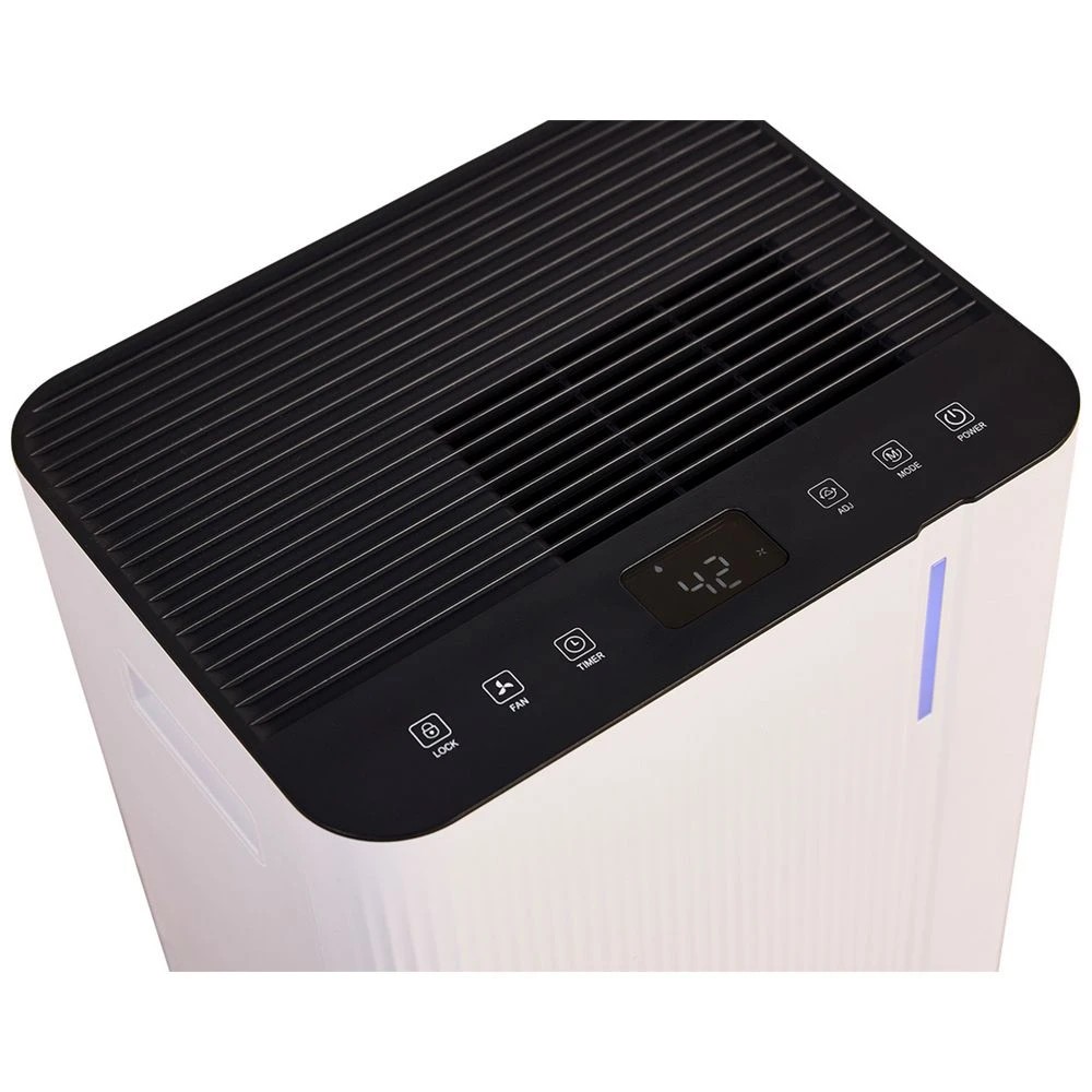 5 Ausclimate Compact+ 16L Dehumidifier, 5 of 6