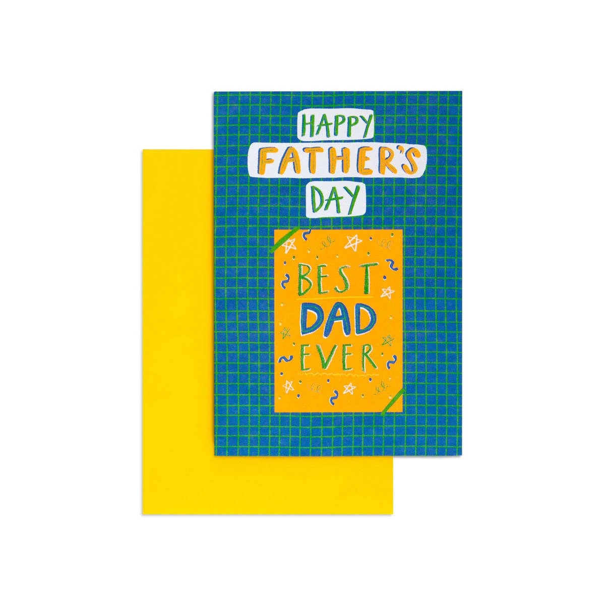 1 Hallmark Father's Day Card - Fun Activity Card, 1 of 5