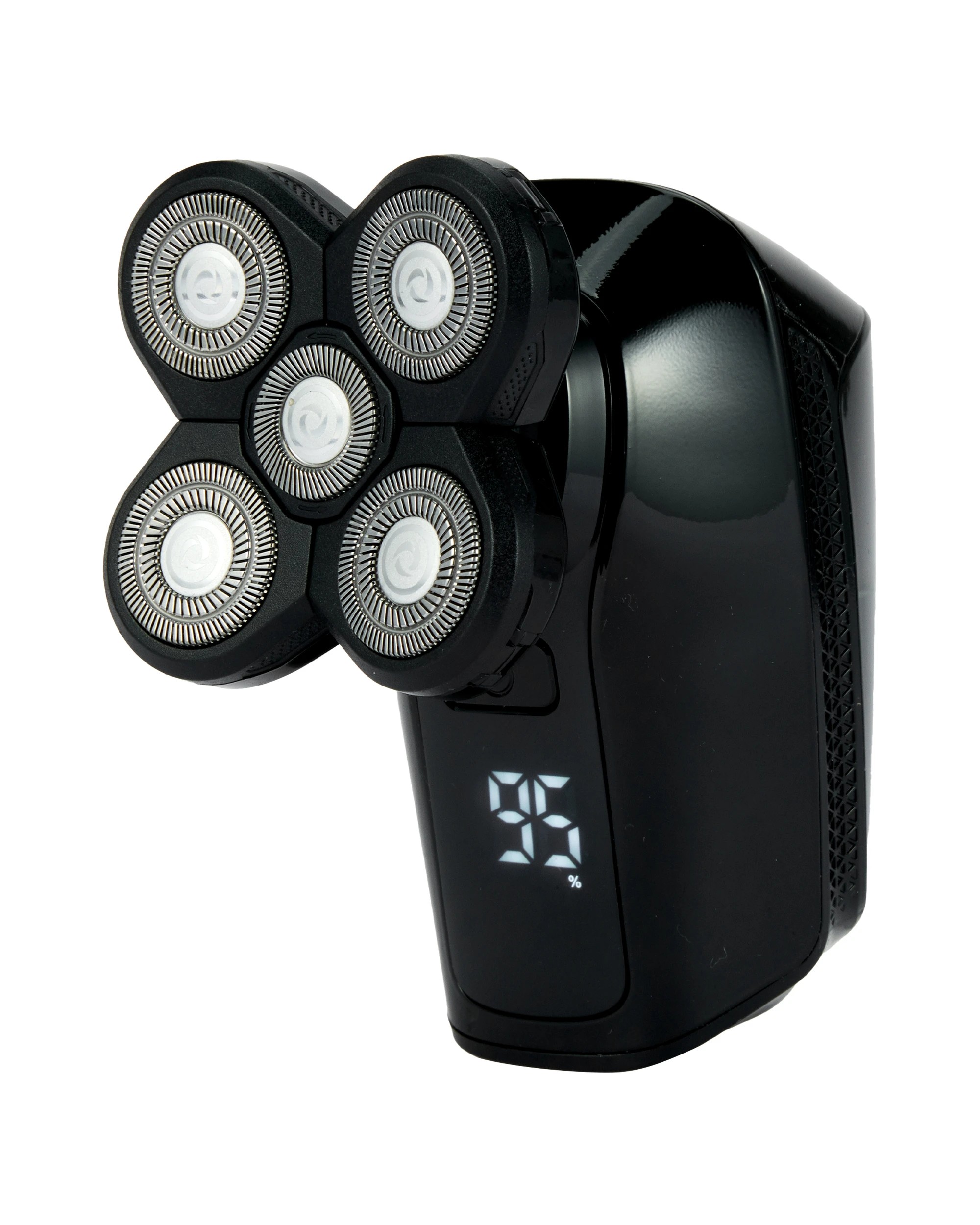 1 Head Shaver - Black, 1 of 7