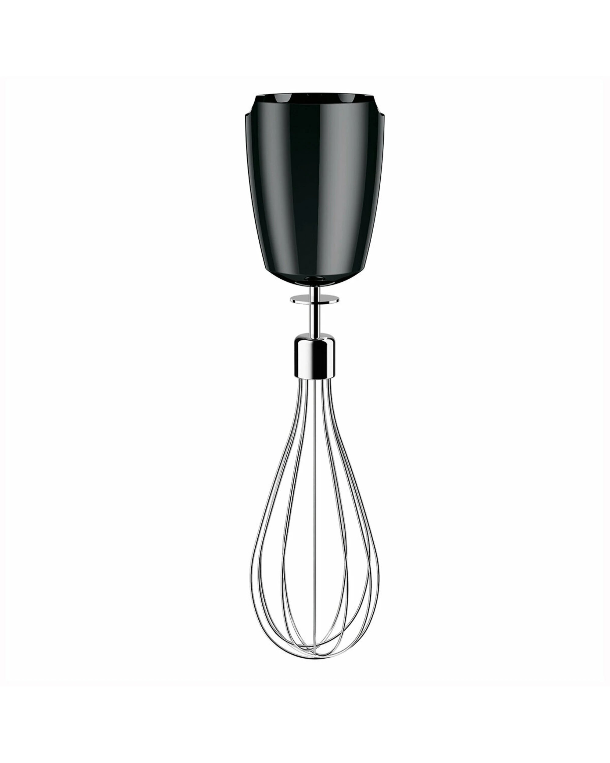 3 Braun Multiquick 7 Gourmet Hand Blender - Black/Stainless Steel, 3 of 5