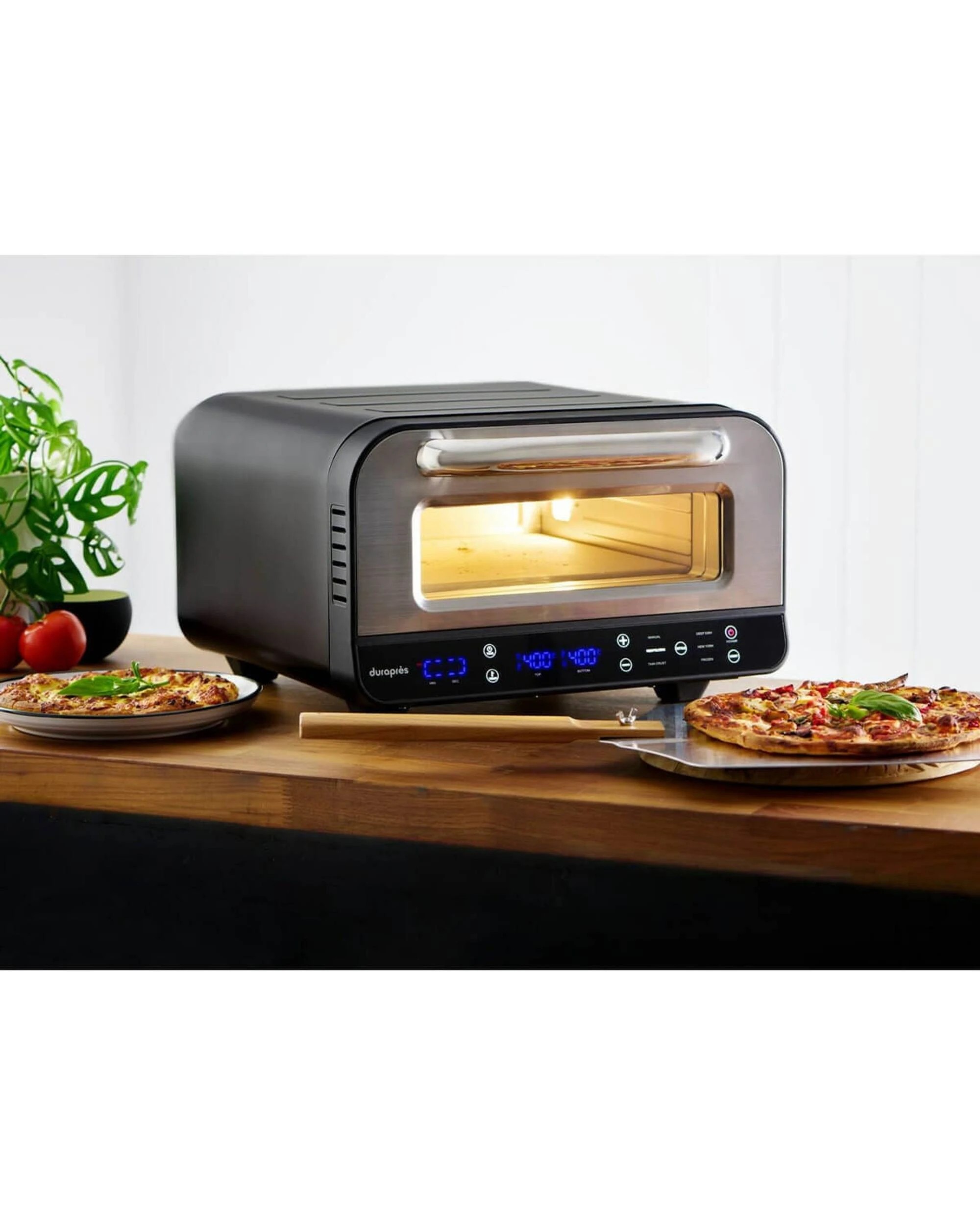 5 Durapres Slice Master Pizza Oven, 5 of 5