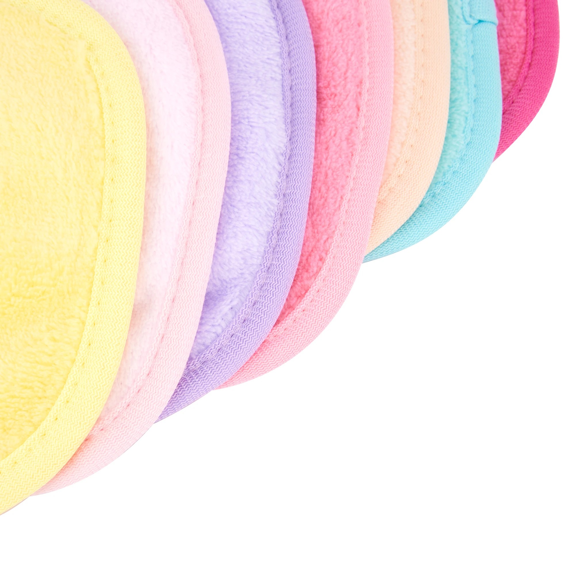 2 OXX Skincare 7 Pack Facial Cleaning Cloths, 2 of 5