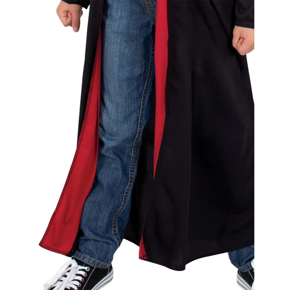 2 Rubies Harry Potter Costume 9-10 Years, 2 of 4