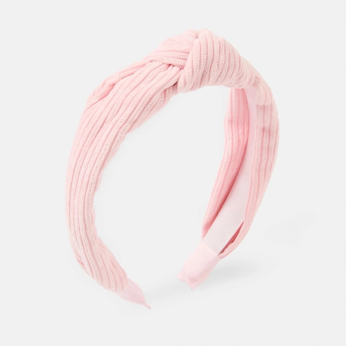 1 Knot Headband - Pink, 1 of 4