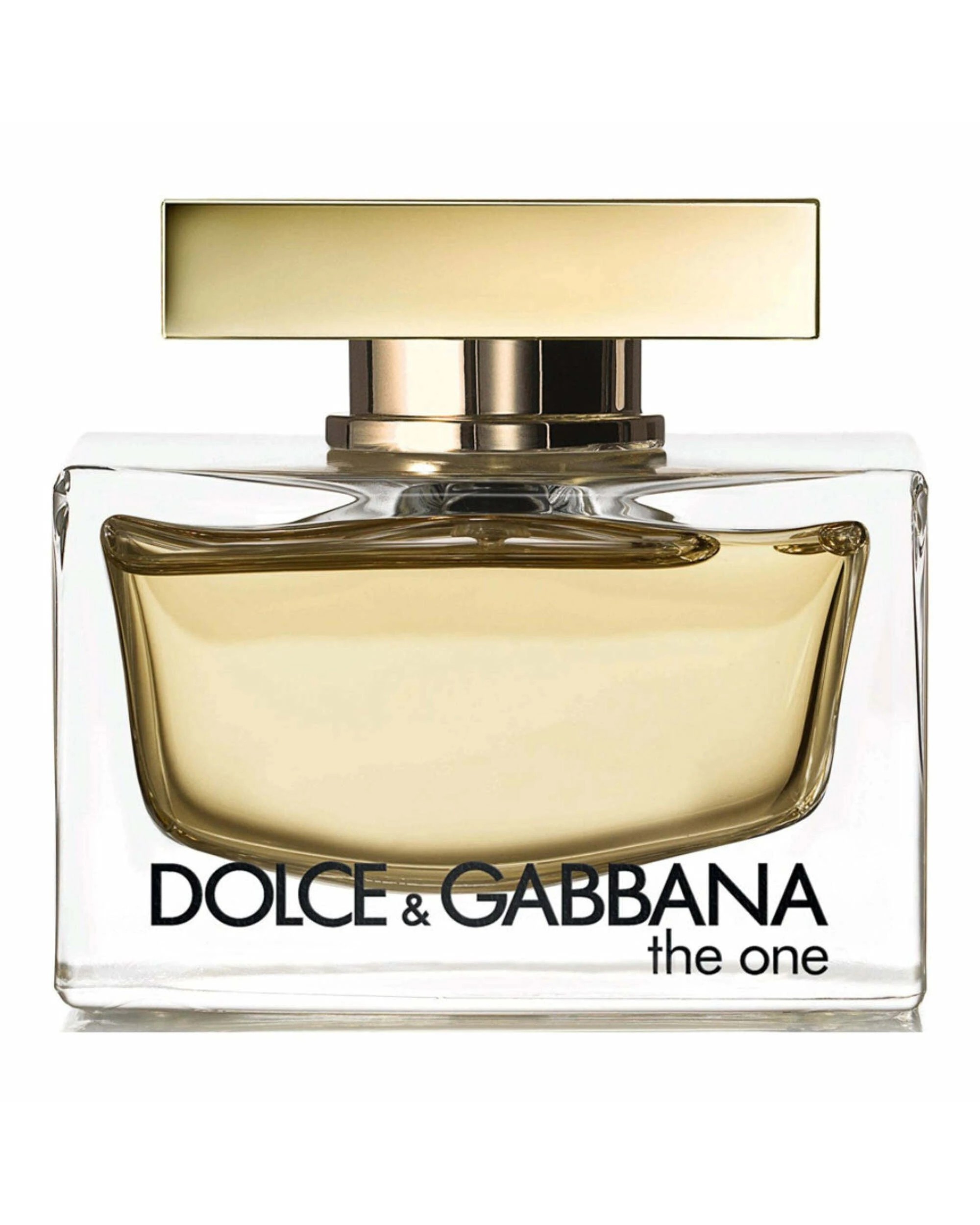 1 Dolce & Gabbana The One 75ml EDP, 1 of 3