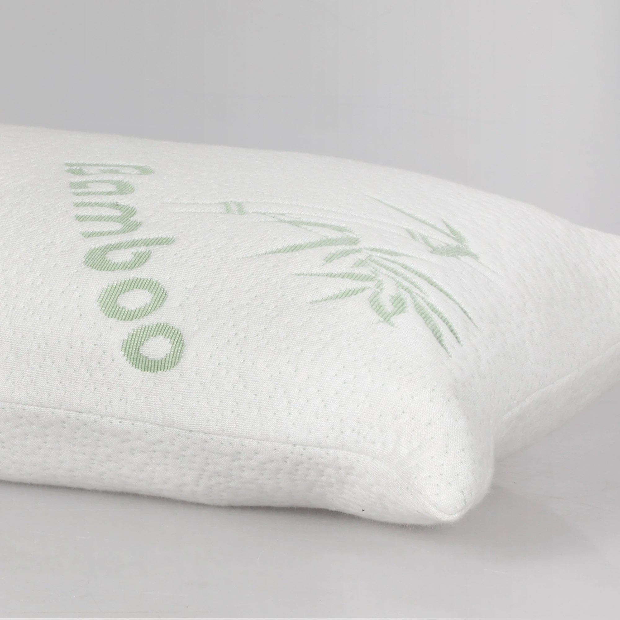 6 Dreamz Body Pillow - White, 6 of 6