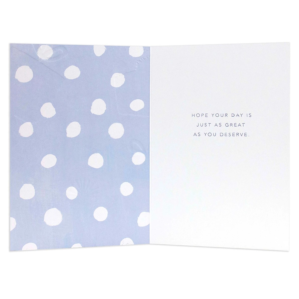 2 Connections from Hallmark Birthday Card - Birthday Wishes Brother, 2 of 3