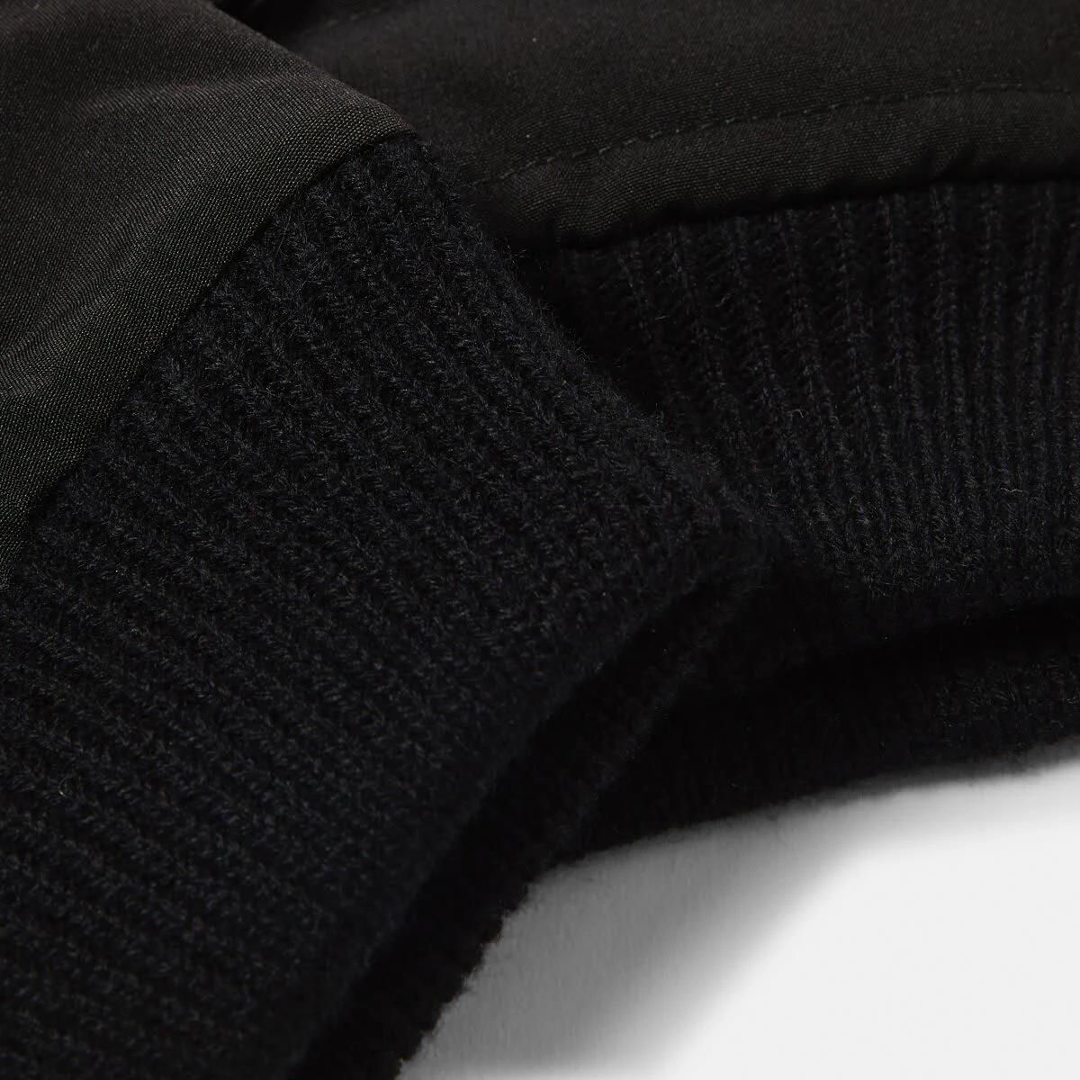 3 Tech Gloves Black, 3 of 5