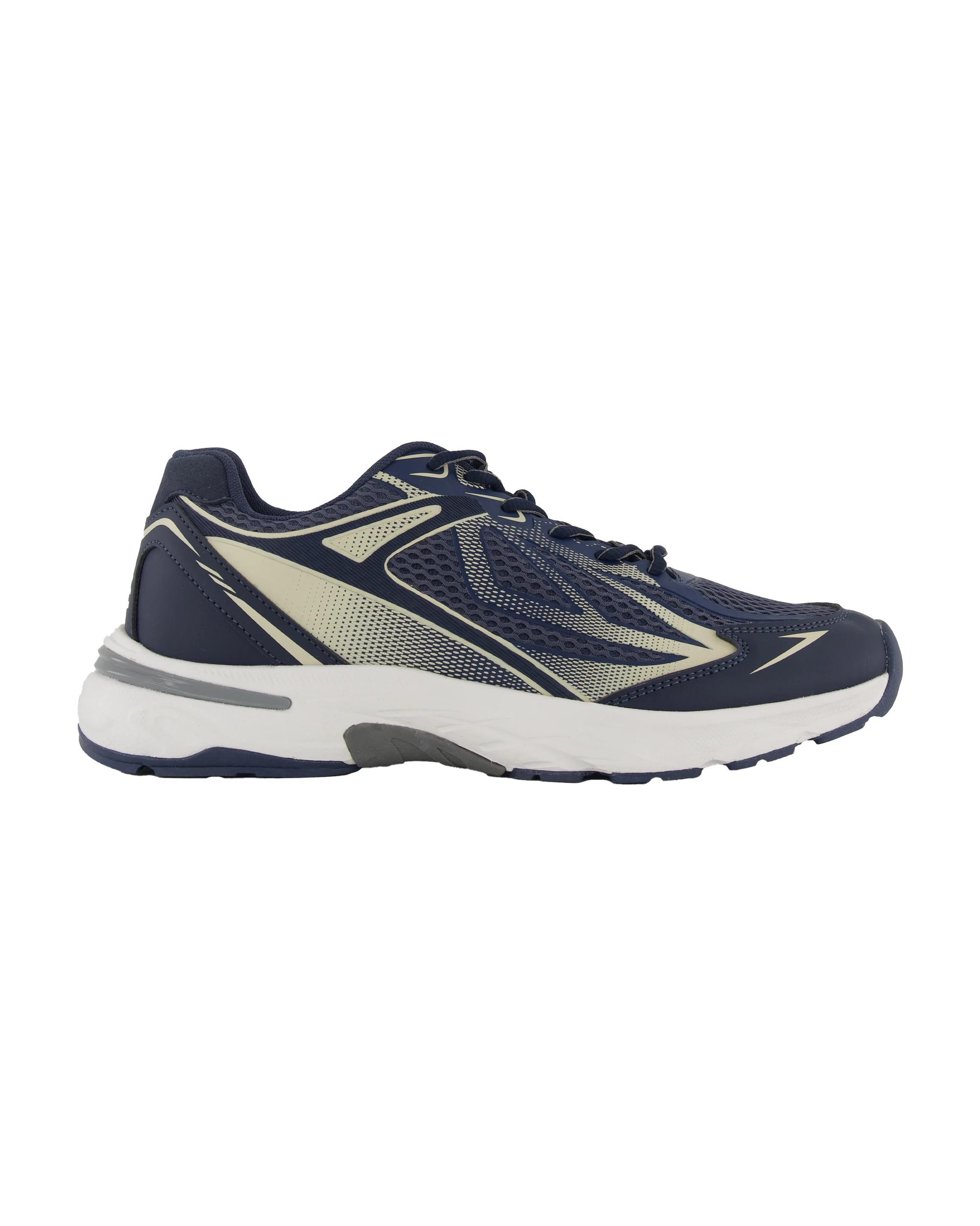 1 Mesh Runner Sneakers Navy, 1 of 6