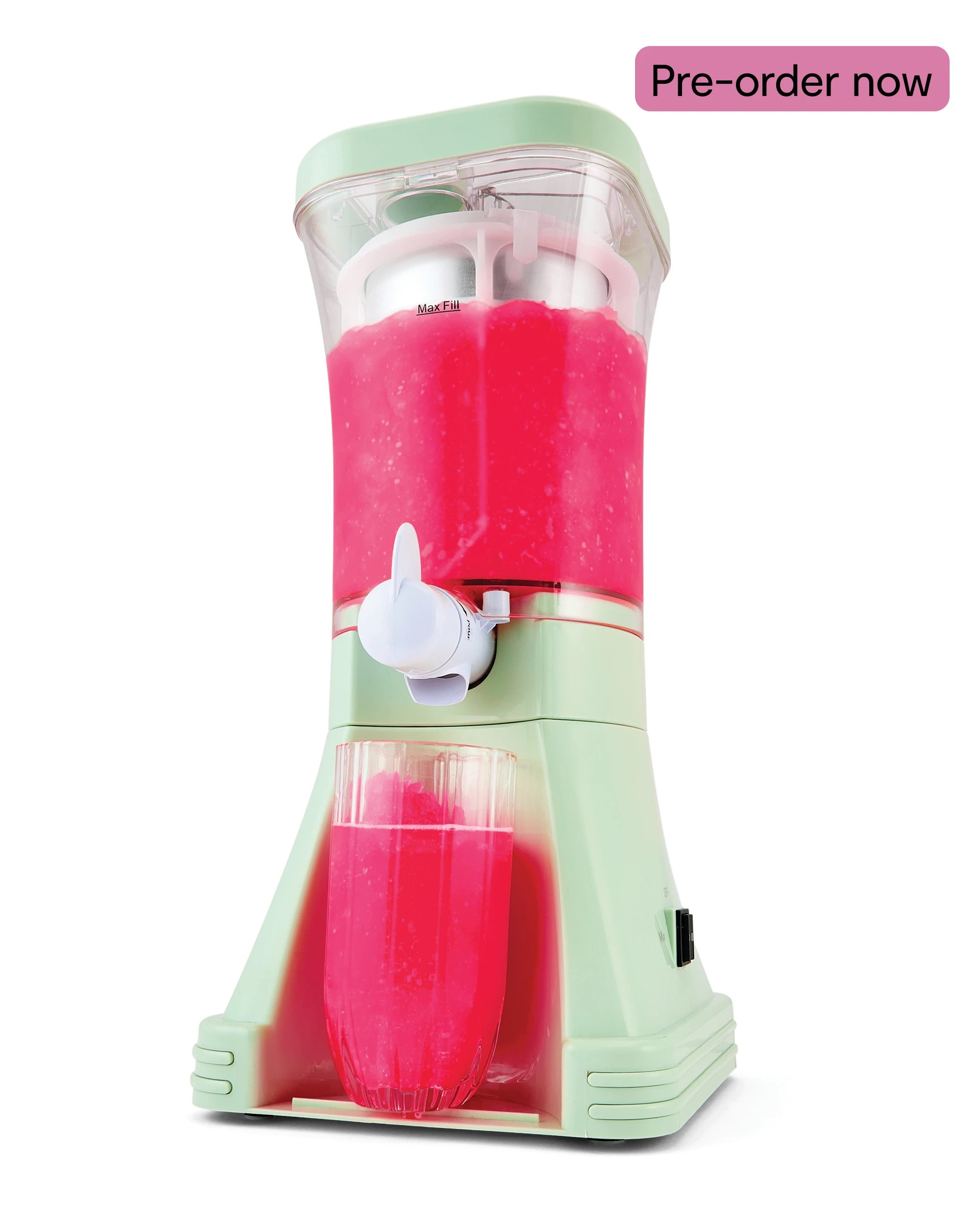 1 Slushie Maker, 1 of 9