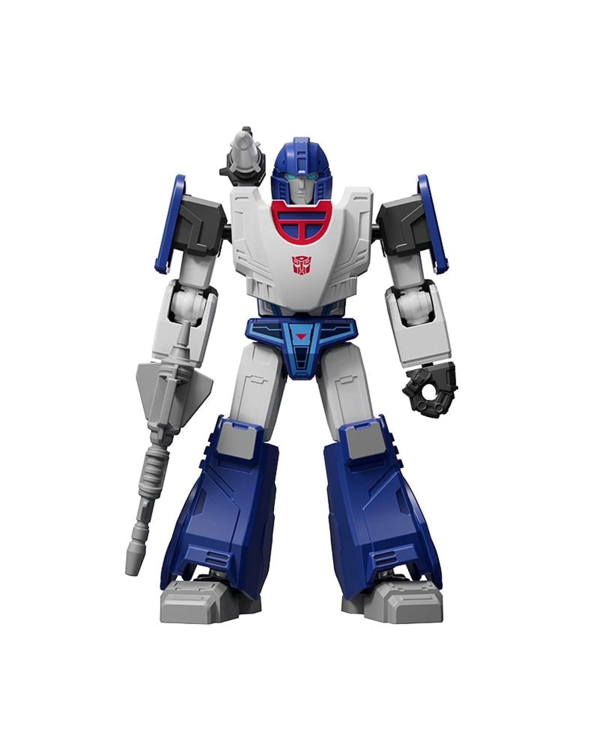 9 Blokees Transformers Galaxy Version 09 Darkest Hour Blind Box, 9 of 9