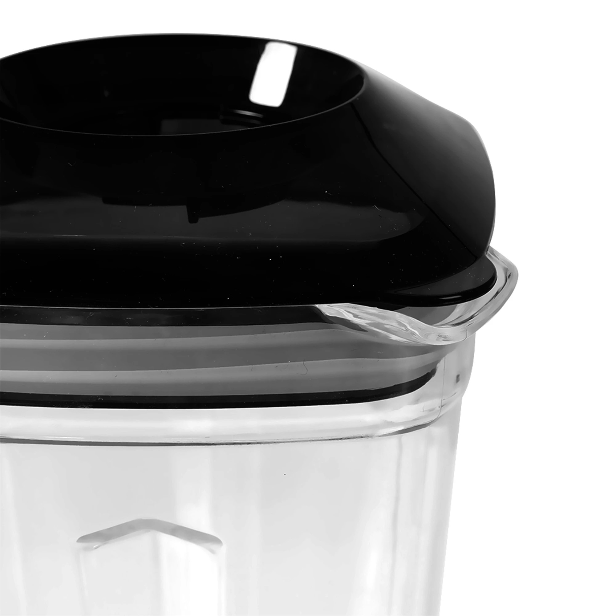 2 Spector 2l Commercial Blender - Black, 2 of 3