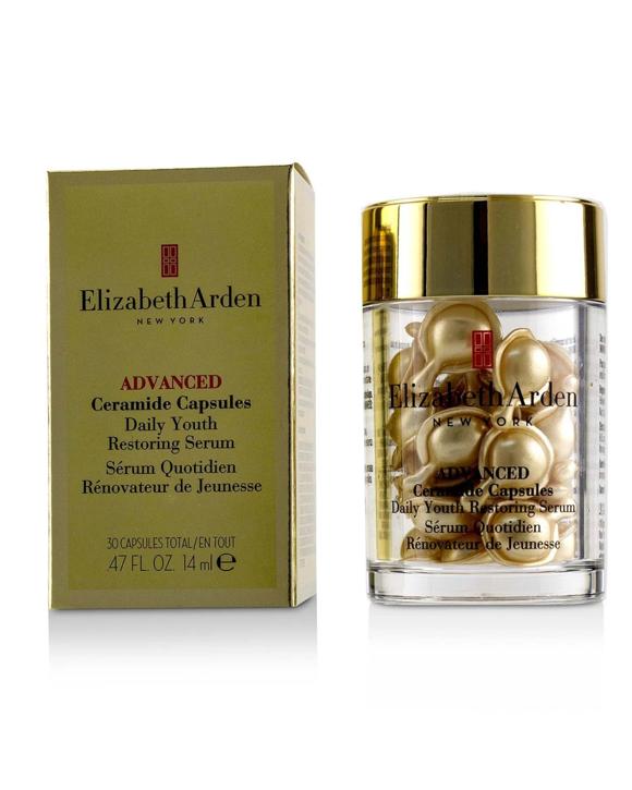 Elizabeth Arden Ceramide Capsules Daily Youth Restoring Serum - ADVANCED  30caps