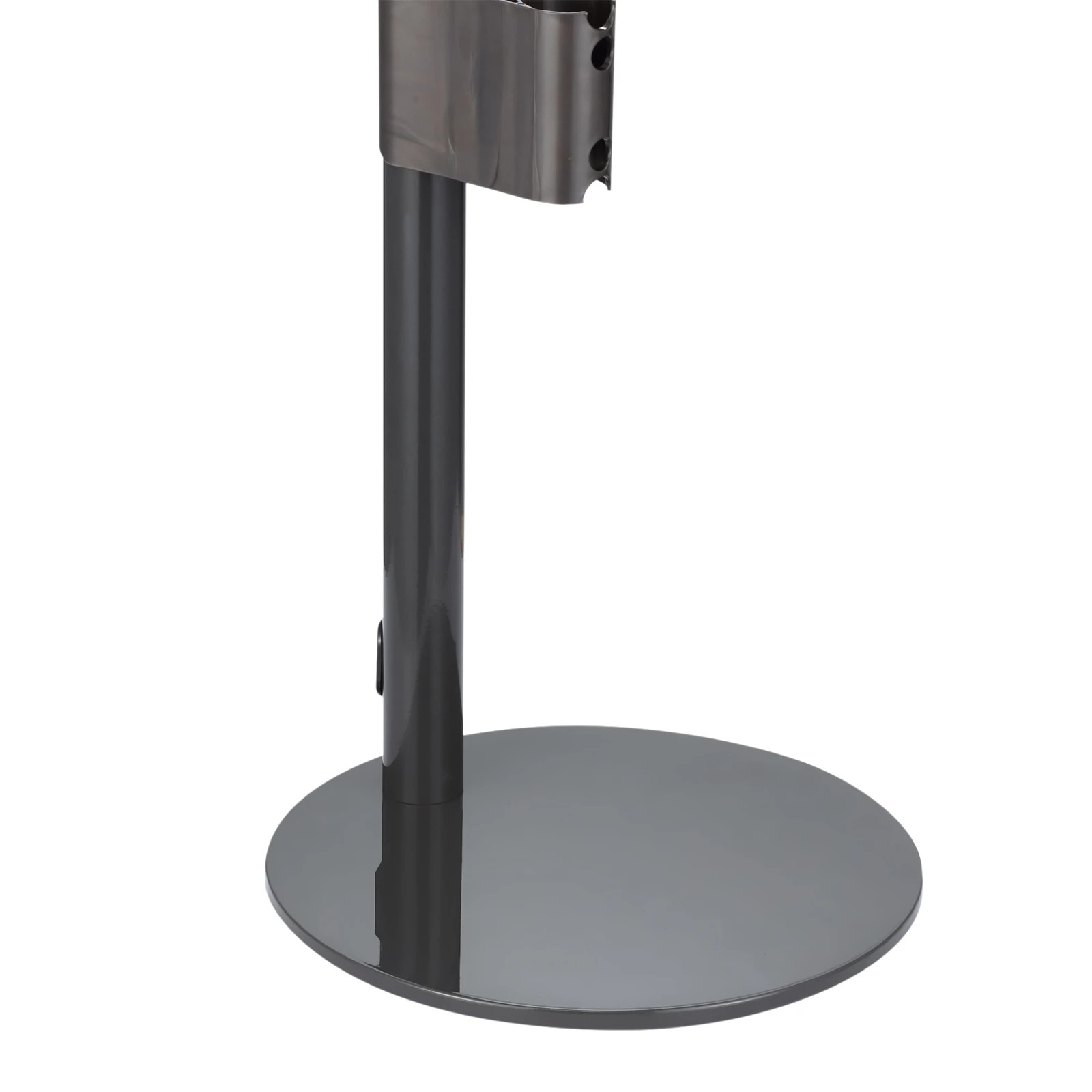 5 Ausway Freestanding Vacuum Stand Rack Cleaner with Wire Organiser, 5 of 6