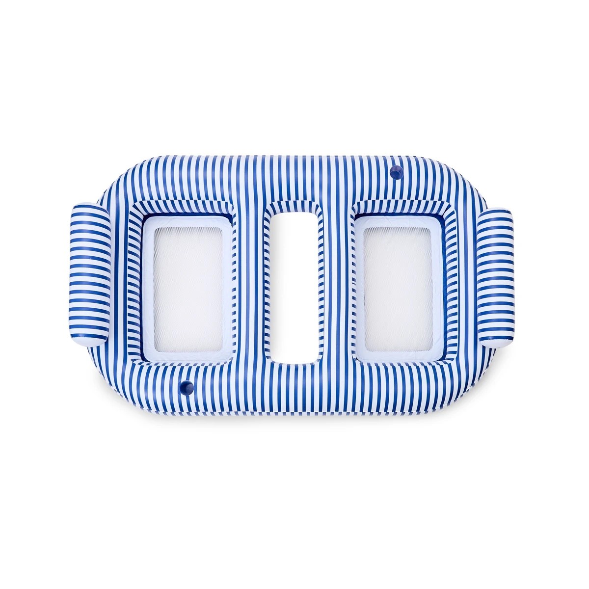 10 Inflatable 2 Person Lounger, 10 of 10