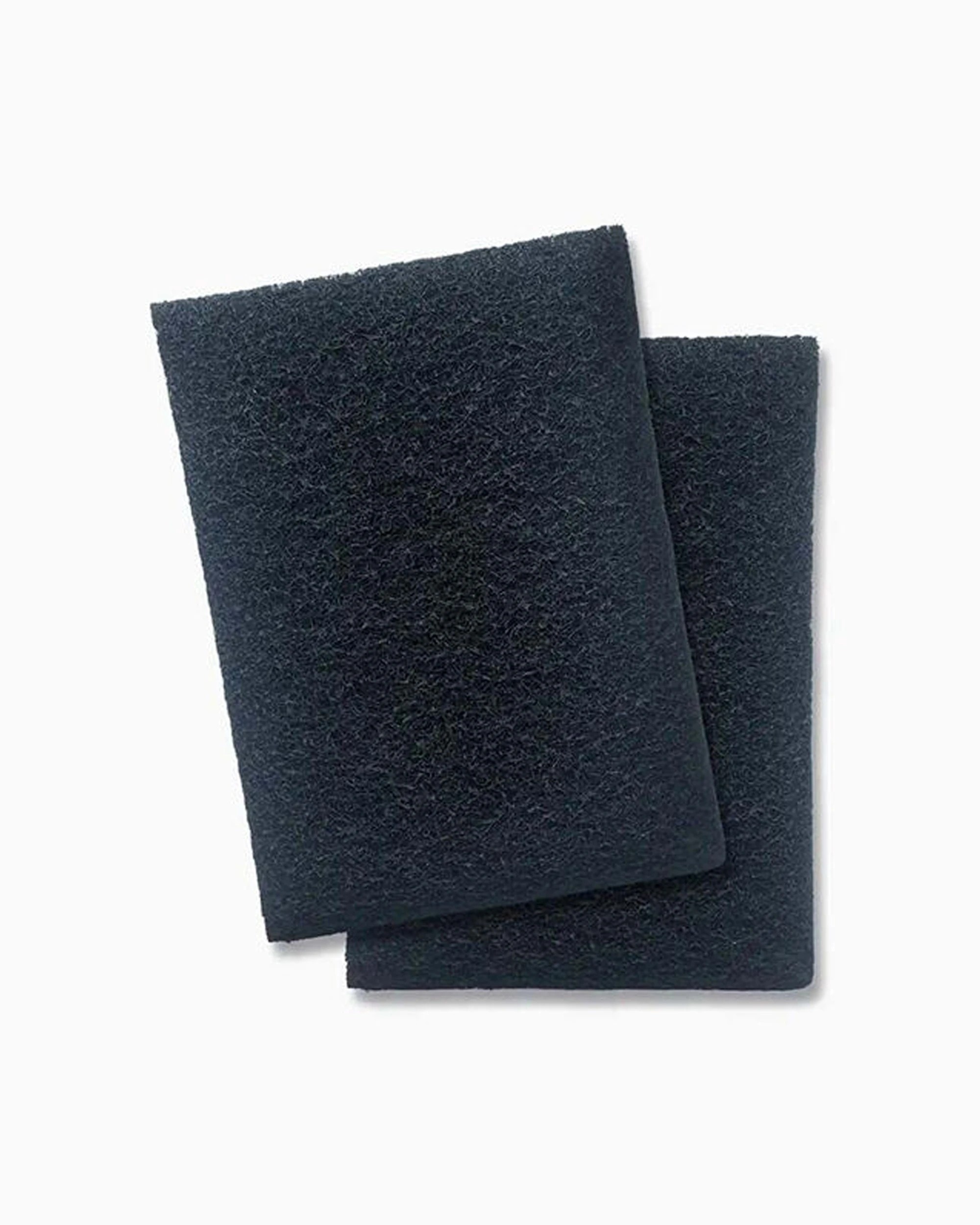 3 Joseph Joseph 2PK 9.5cm Replacement Odour Filter Activated Carbon For Bins - Black, 3 of 3