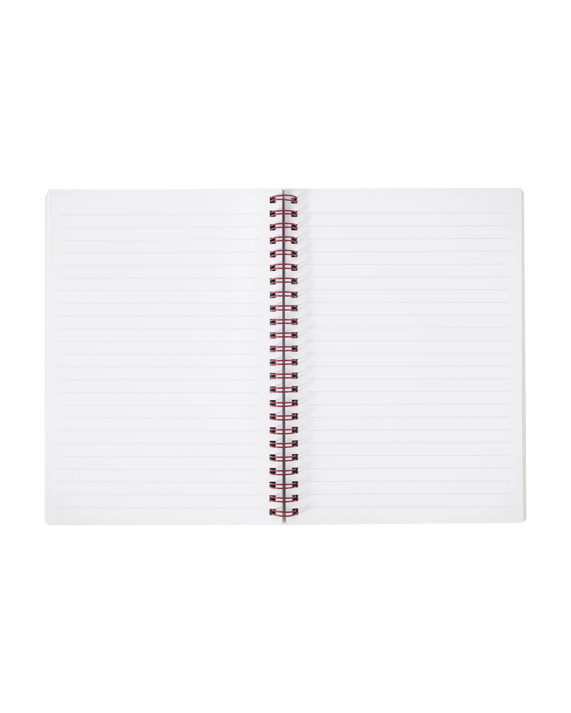 2 A5 Notebook Bow 80GSM 160 Pages, 2 of 4