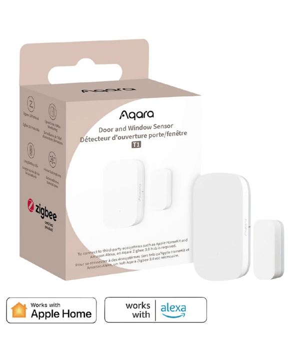 Aqara Door and Window Sensor T1