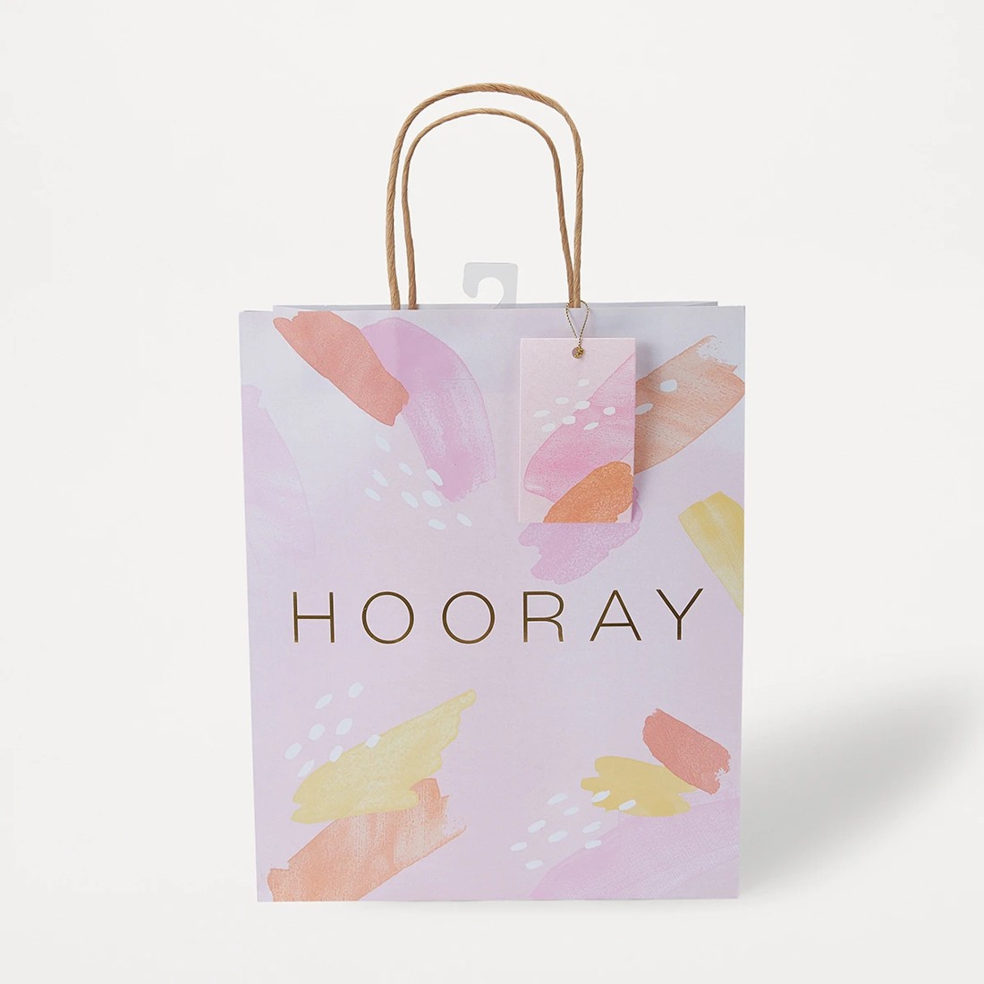 2 Hooray Gift Bag - Large, 2 of 8
