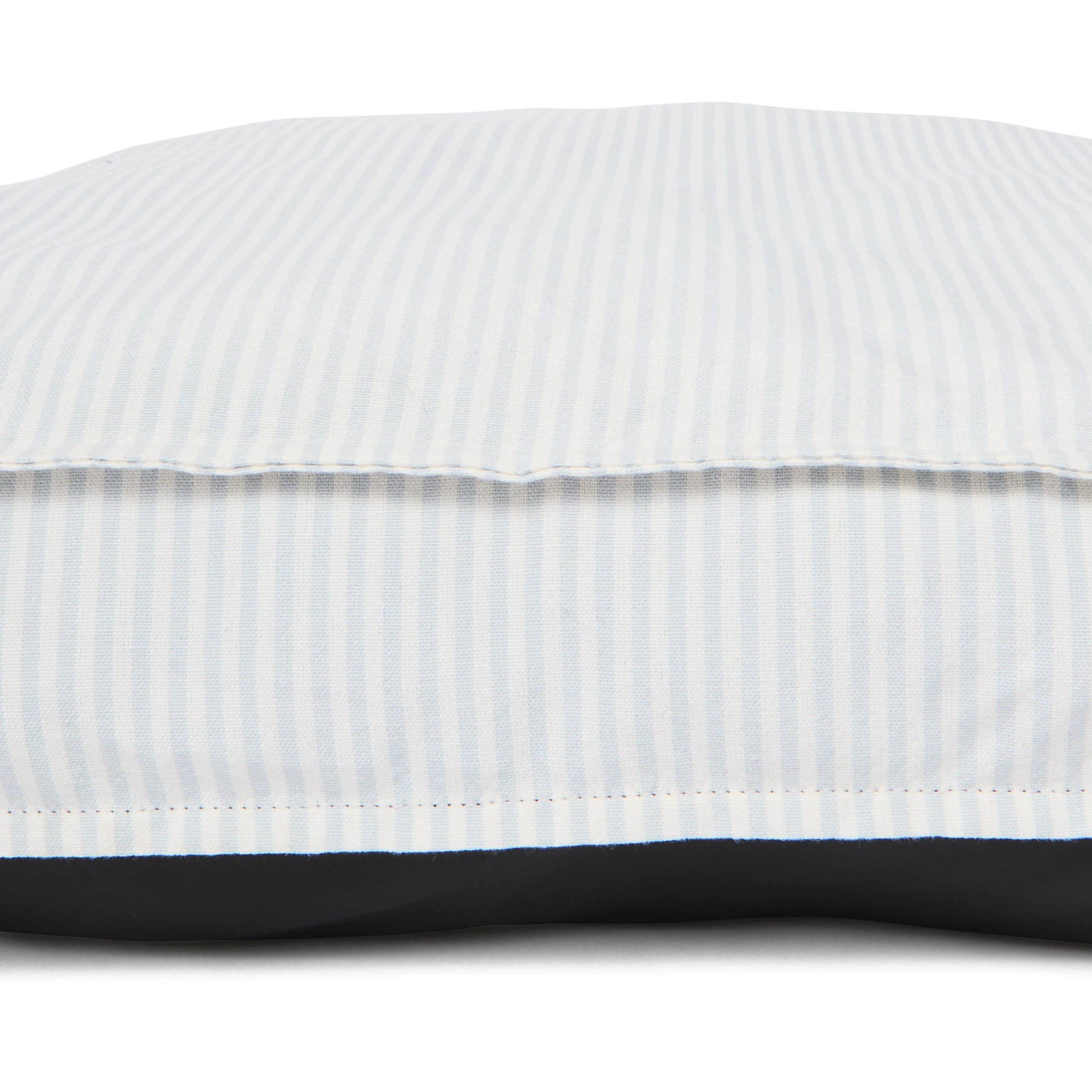 6 Pet Bed Rectangle Striped - Extra Large, 6 of 8