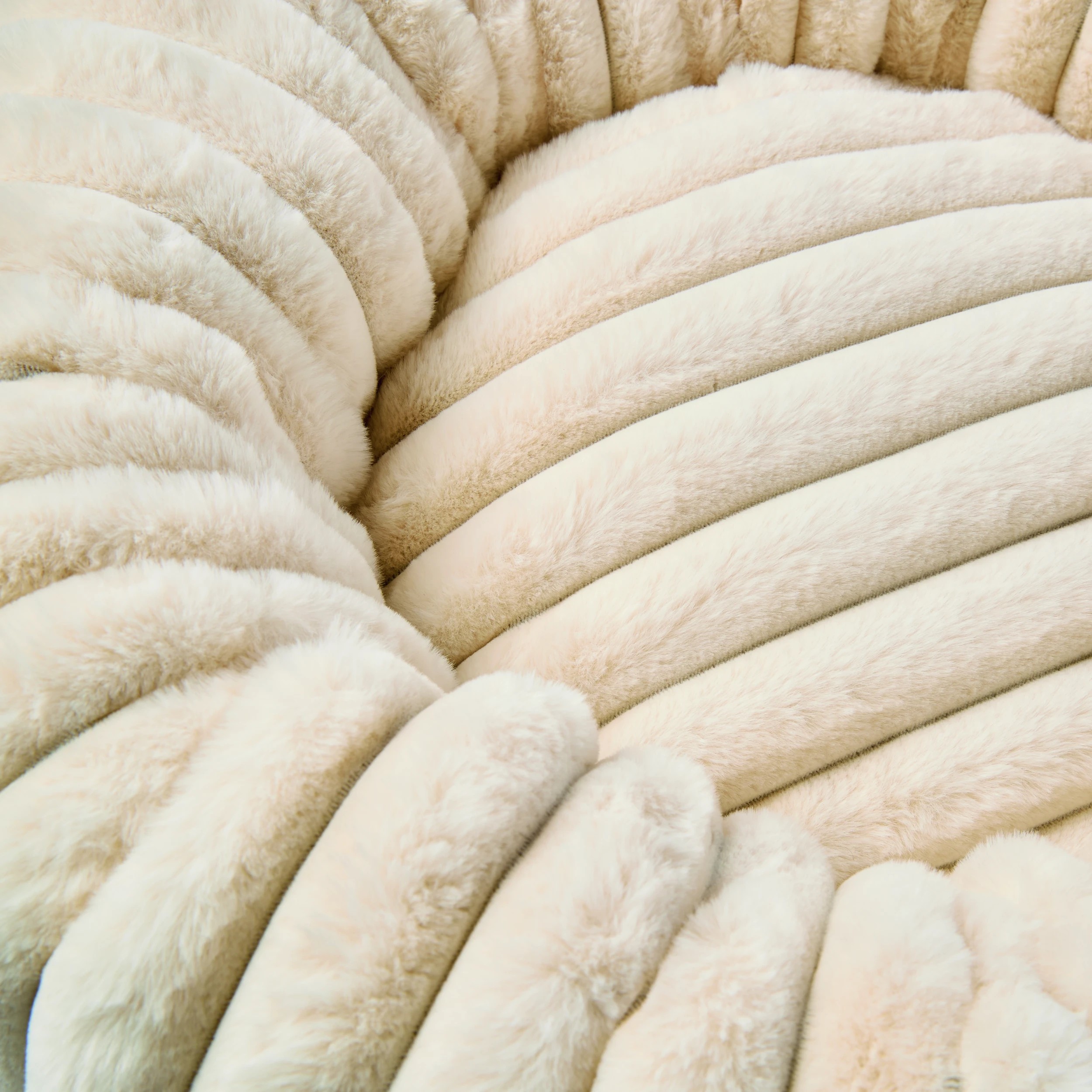 5 Pet Bed Wide Rib - Medium, 5 of 8