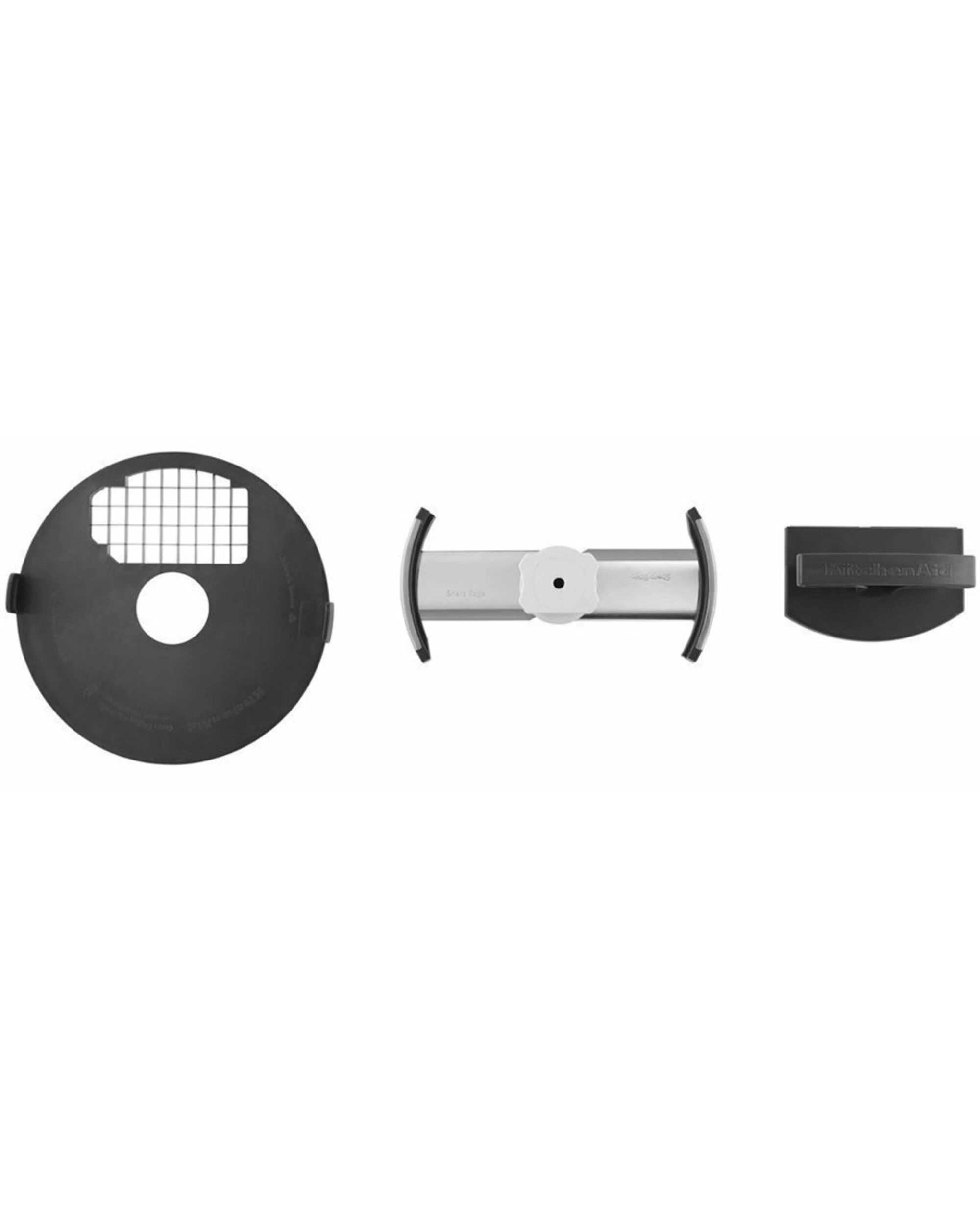 4 KitchenAid Food Processor Attachment Kit, 4 of 4