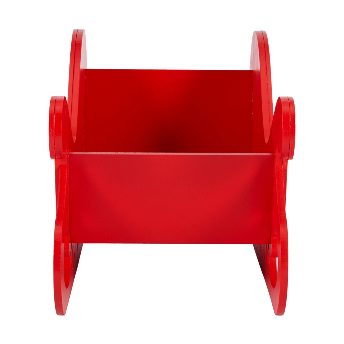 3 Santa Sleigh, 3 of 4