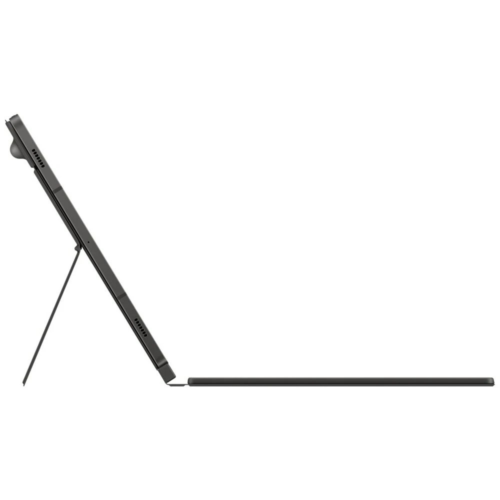 5 Samsung Galaxy Tab S9/S10 LTE Smart Book Cover Black, 5 of 7