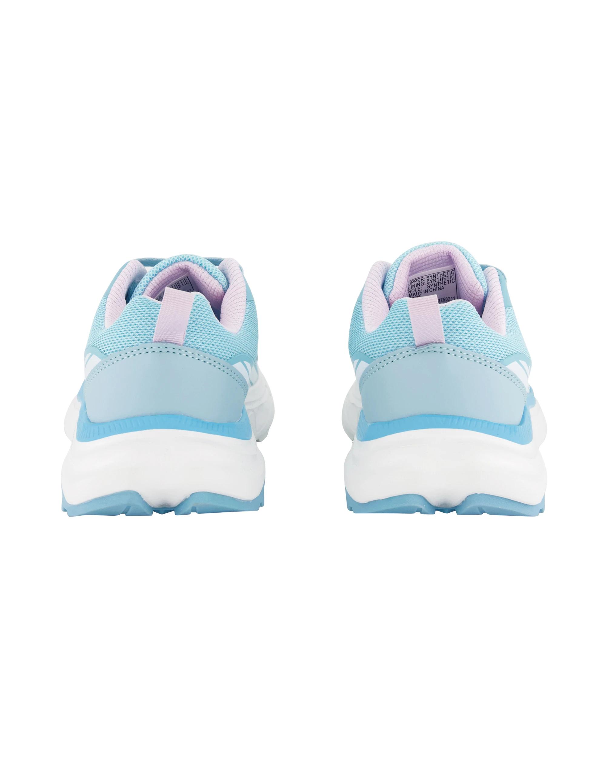 6 Senior Sneakers Star Blue, 6 of 6