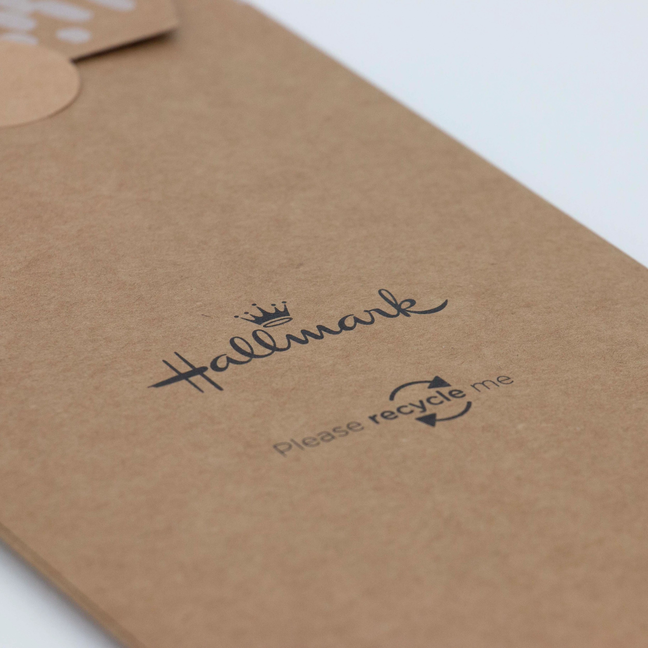 3 3 Pack Hallmark Metallic Tissue Paper - Gold Look, 3 of 3