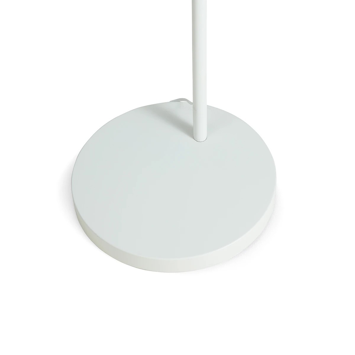 5 Rattan Shade Floor Lamp, 5 of 10