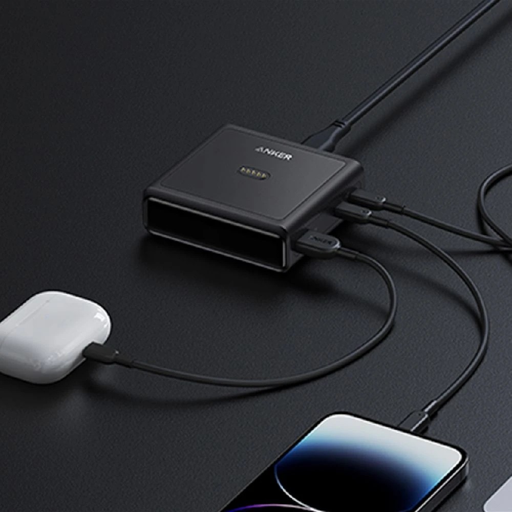 4 Anker Charging Base for Prime Powerbank, 4 of 5