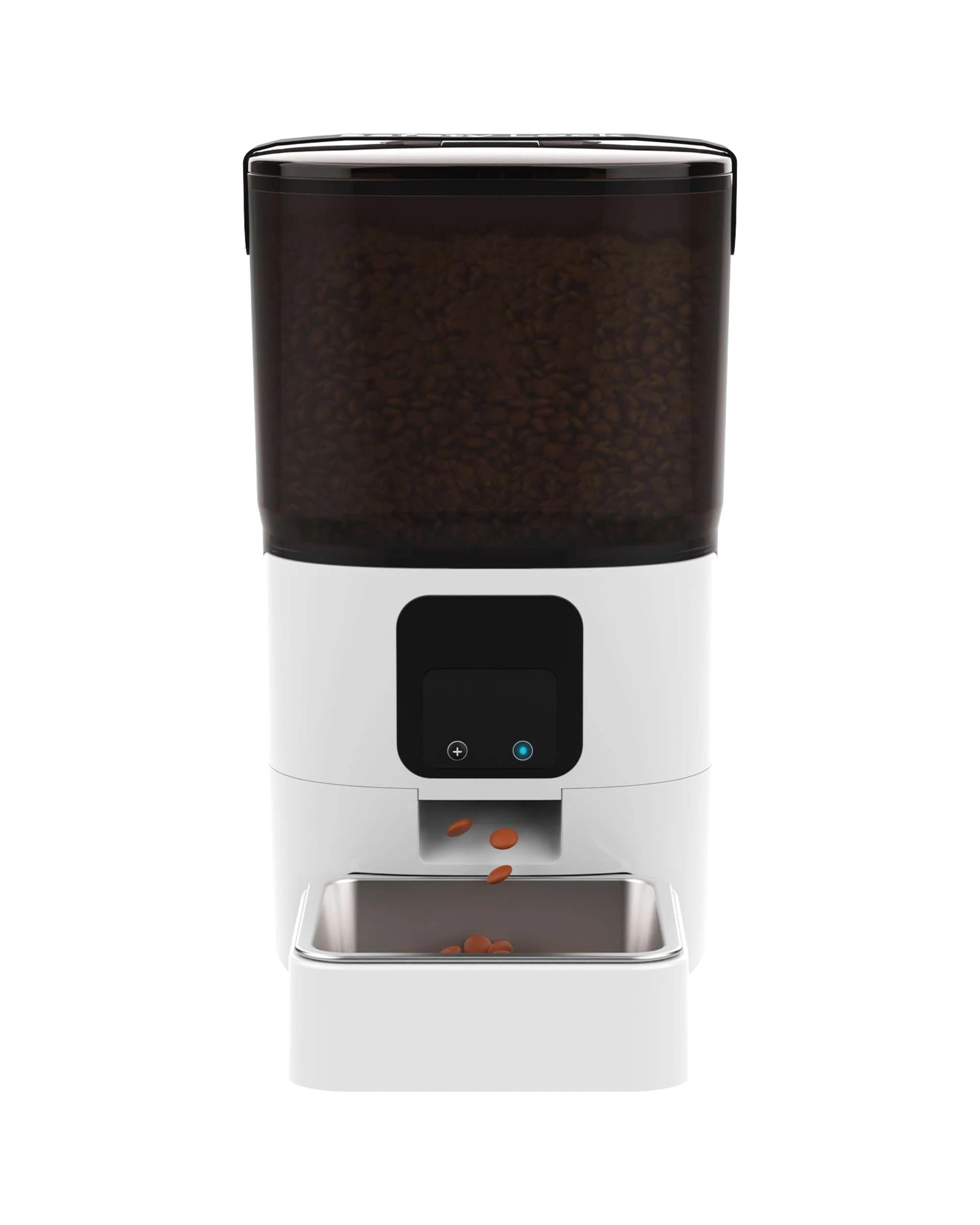 5 Advwin 6L Automatic Pet Feeder WIFI Smart Cat Feeder, 5 of 8