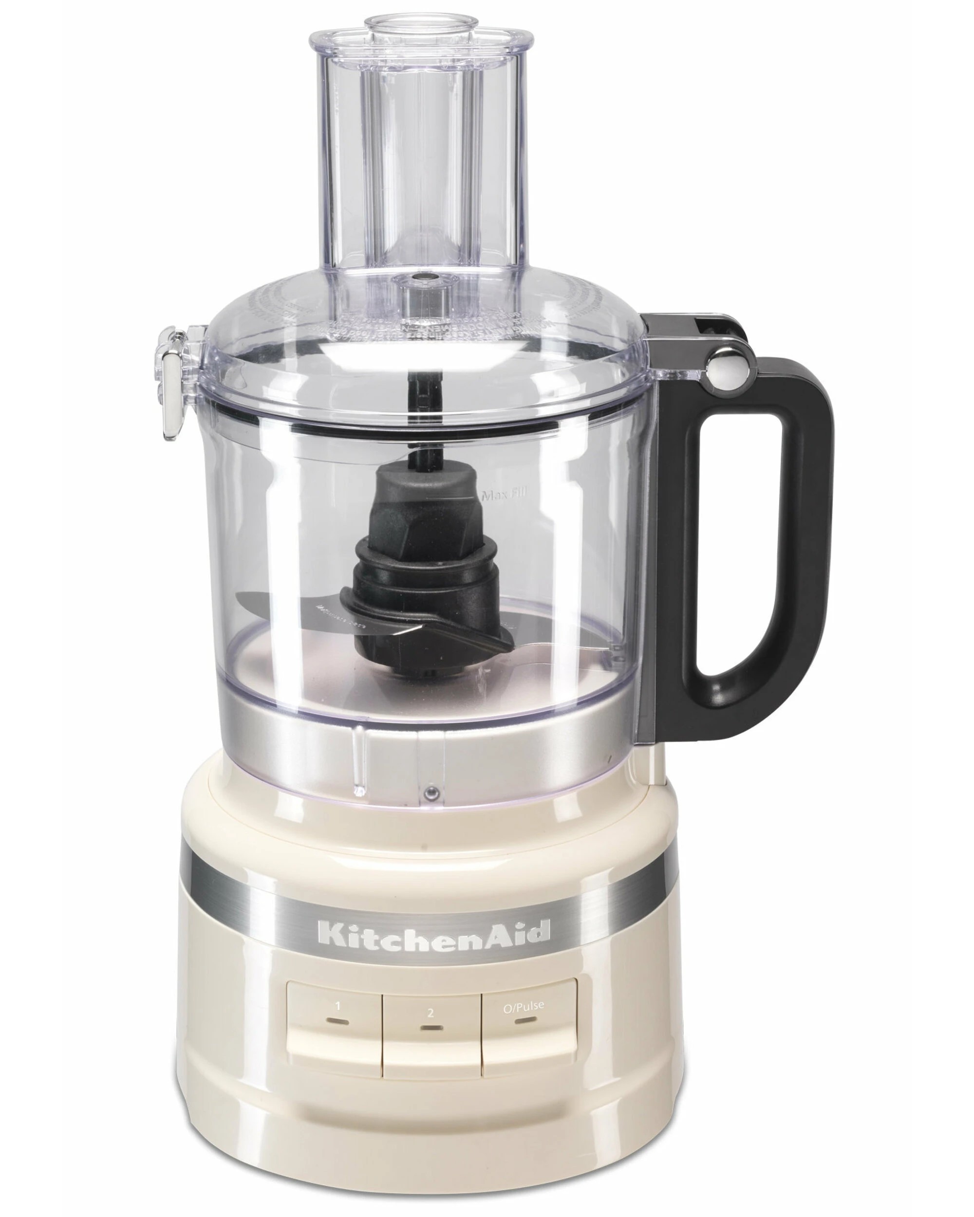 1 KitchenAid 7 Cup Food Processor, 1 of 5