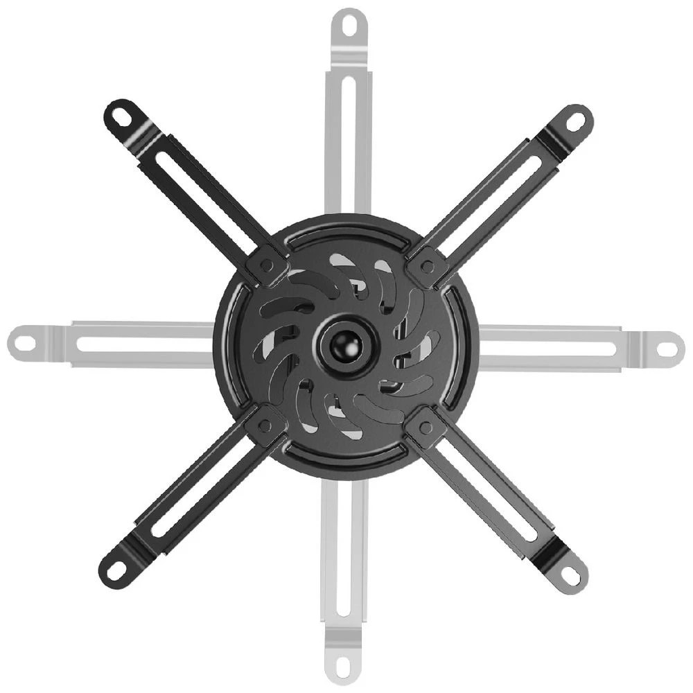 7 Brateck Projector Mount Black, 7 of 10