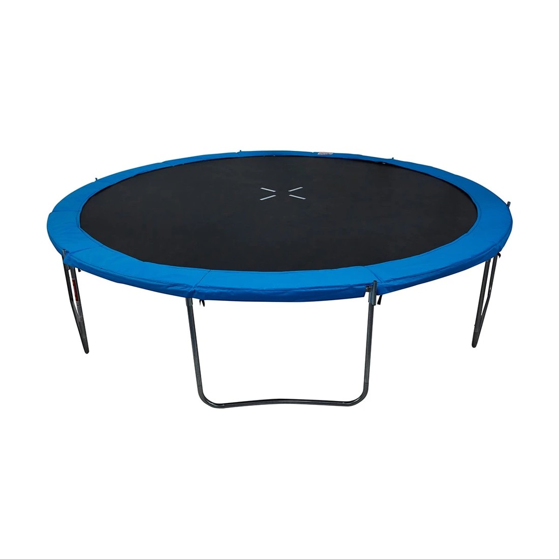 3 14 Foot Trampoline with Enclosure, 3 of 10