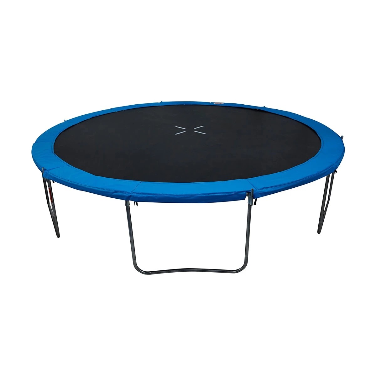 3 14 Foot Trampoline with Enclosure, 3 of 10