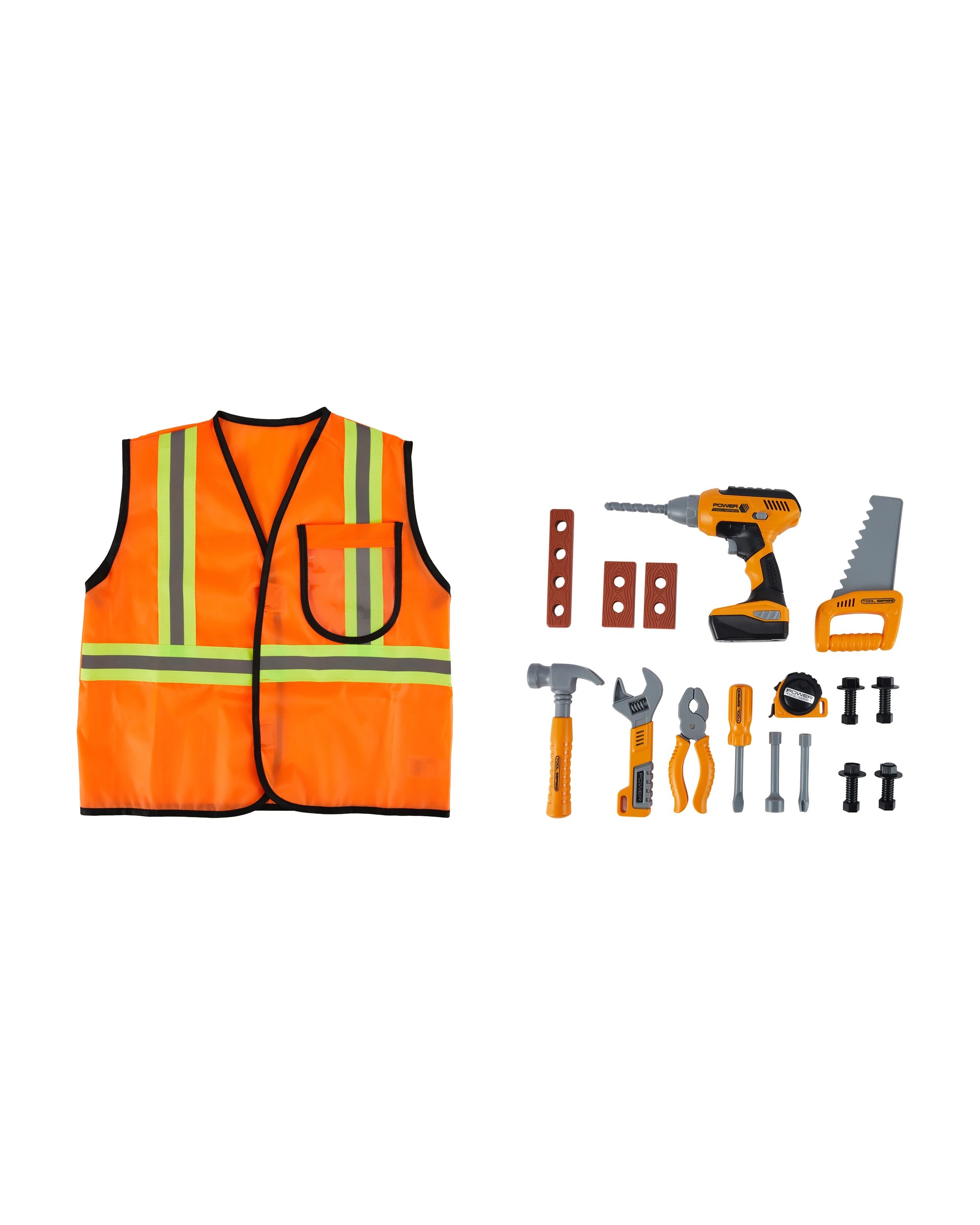 7 23 Piece Interactive Tool Set, 7 of 8