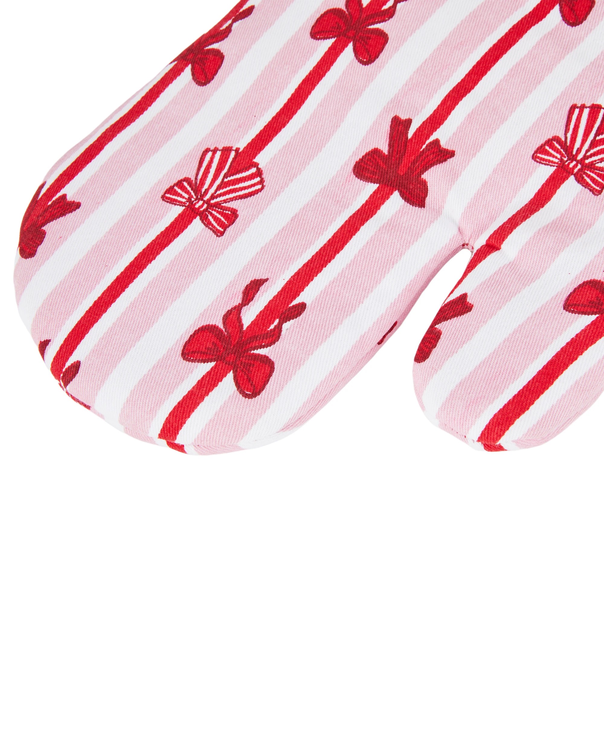 5 Oven Glove & Pot Holder Set, 5 of 7