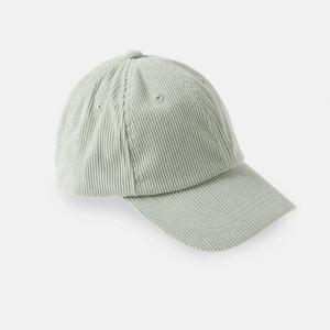 Corduroy Cap