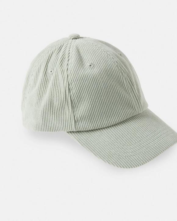 Corduroy Cap