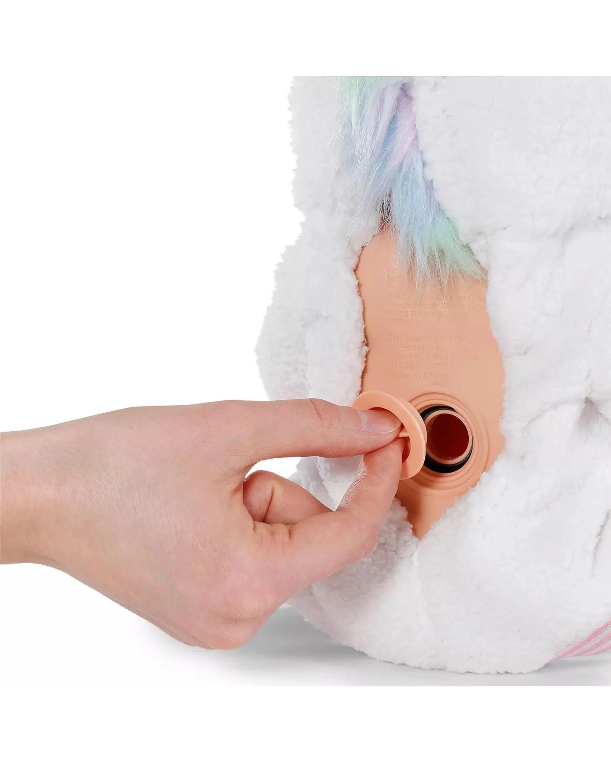 5 Baby Born Luna Unicorn 36cm Doll, 5 of 7