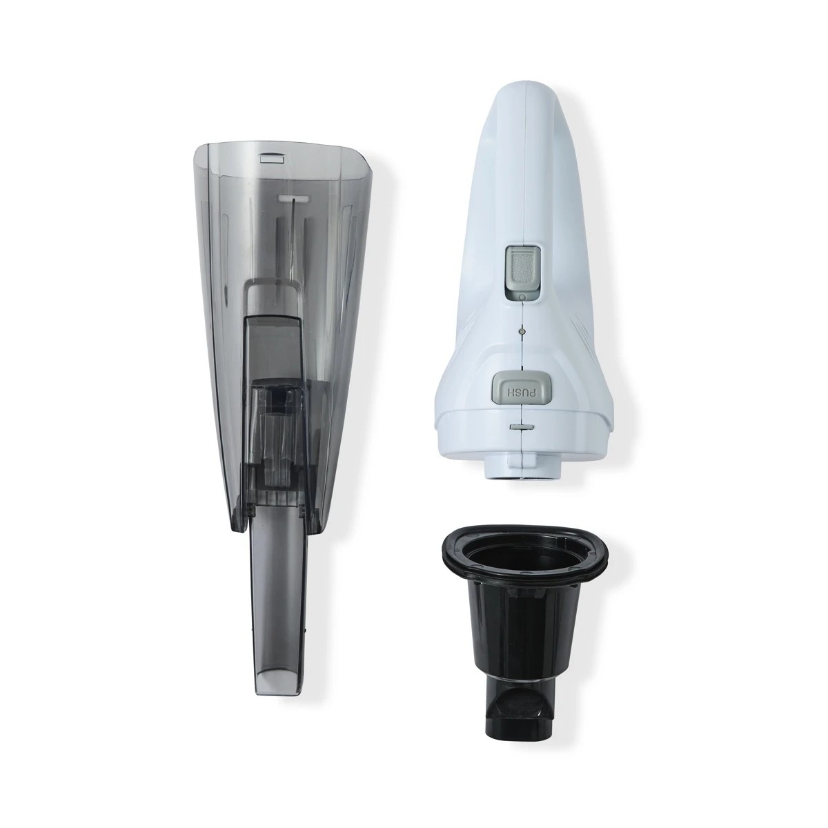 10 Wet & Dry Hand Vacuum, 10 of 10