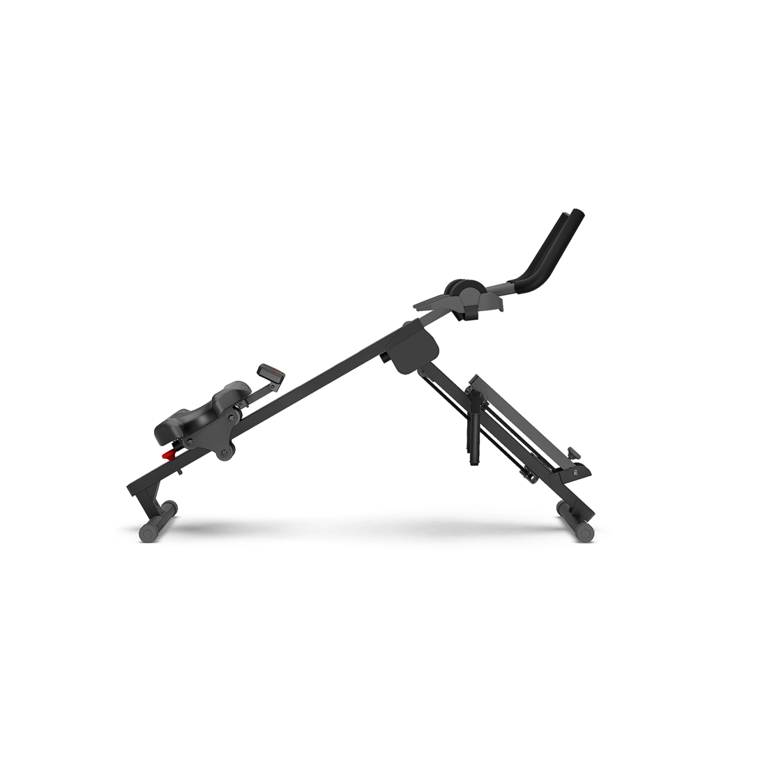 5 Advwin Multi-Function Rowing Machine AB Workout Machine, 5 of 6