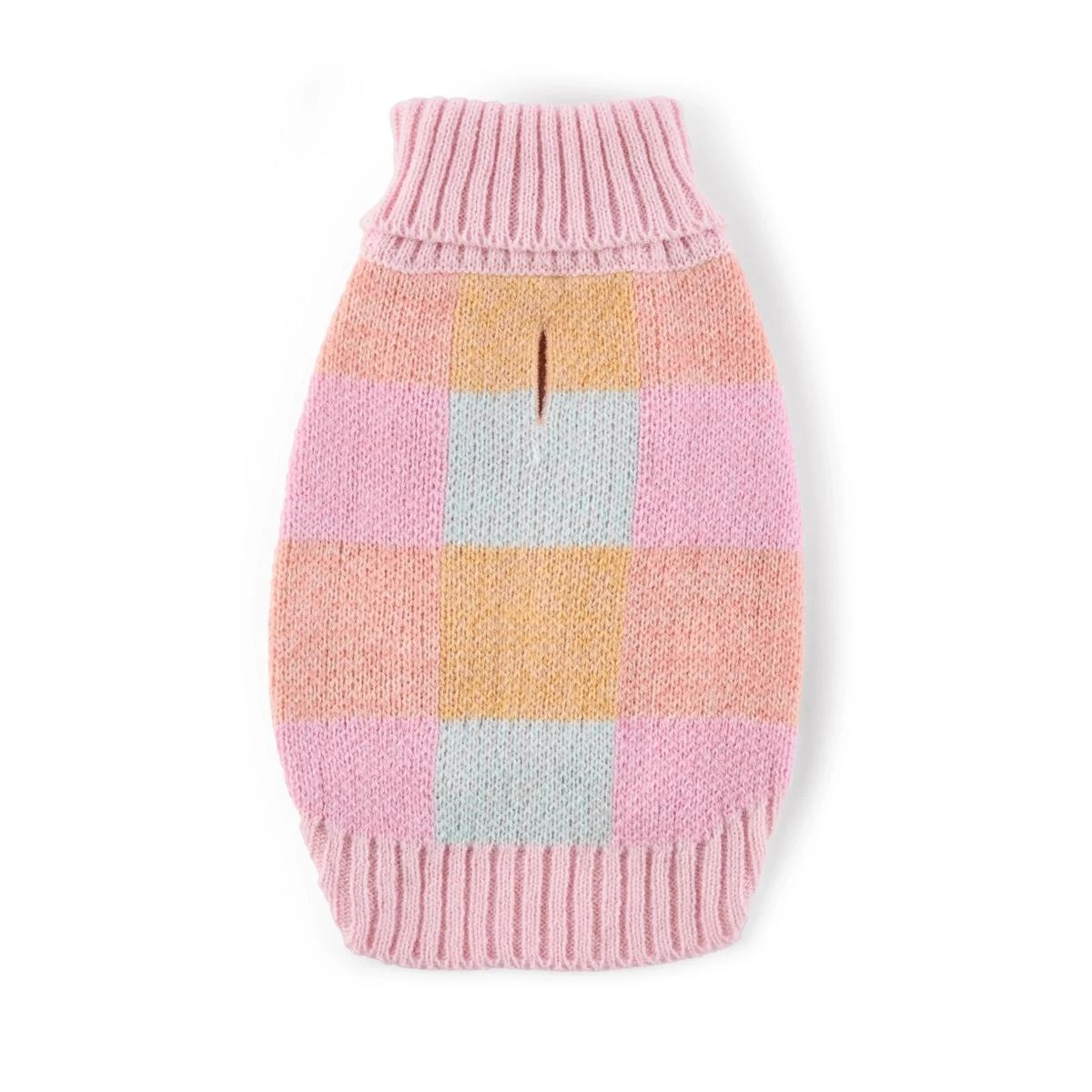 5 Pet Pink Knit Jumper - Small, 5 of 8