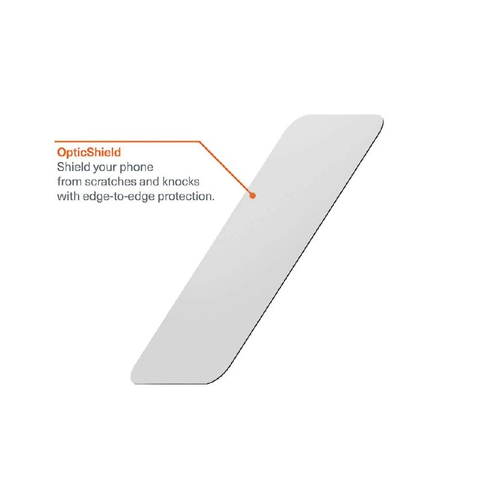 3 Cygnett OpticShield iPhone 16 Pro Max Screen Protector, 3 of 4