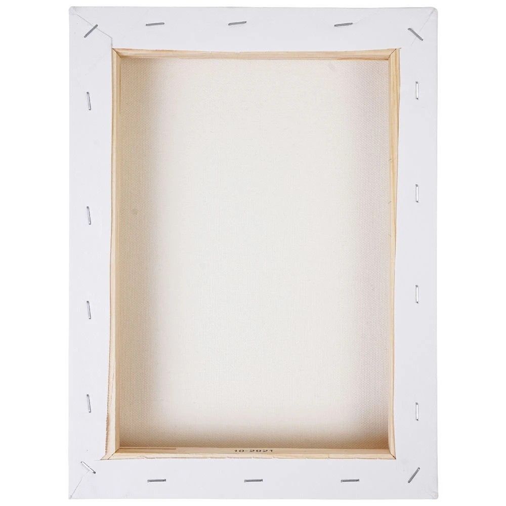 4 Born Deep Edge Canvas 9 x 12", 4 of 5