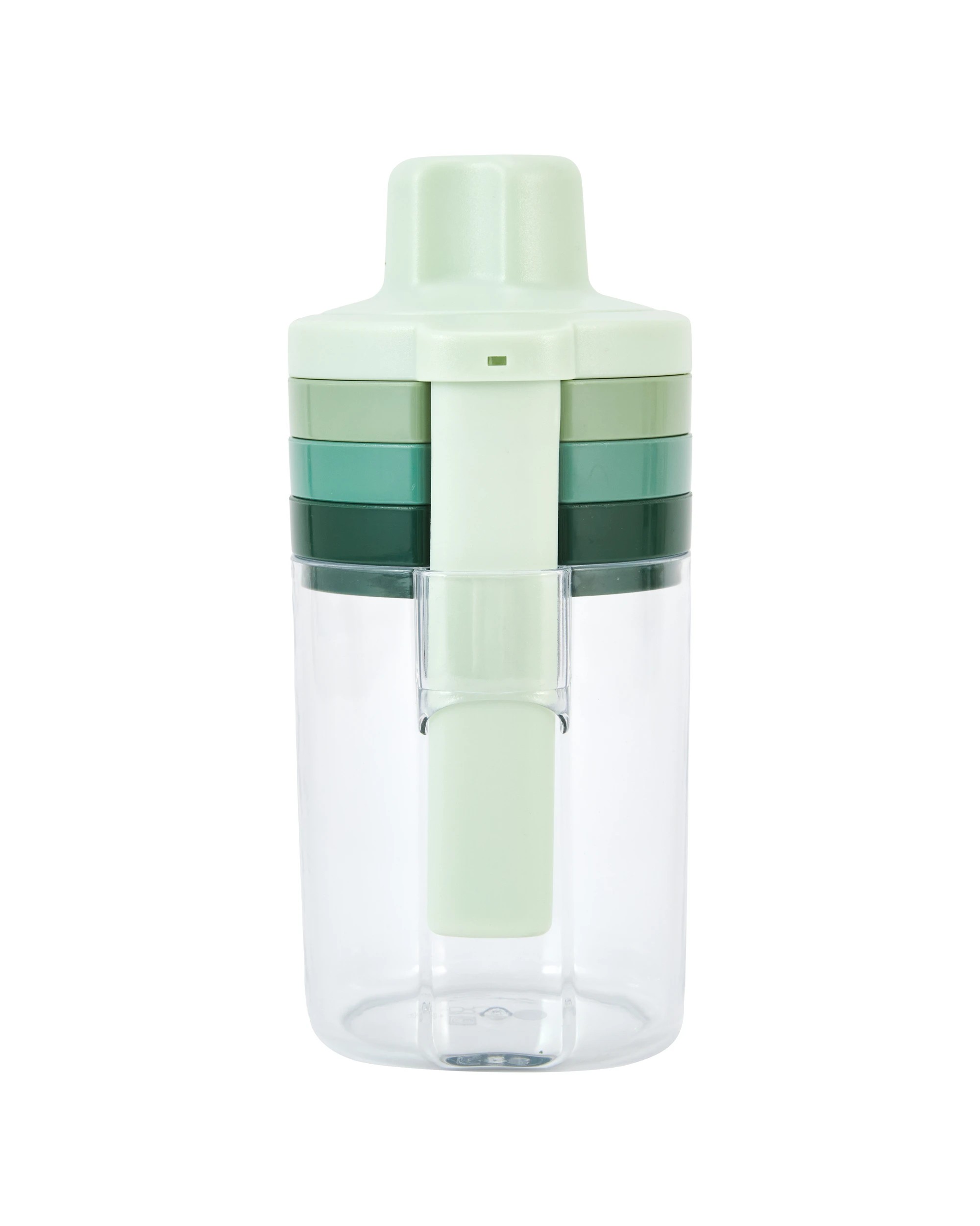 3 3-in-1 Hand Held Spiraliser, 3 of 7